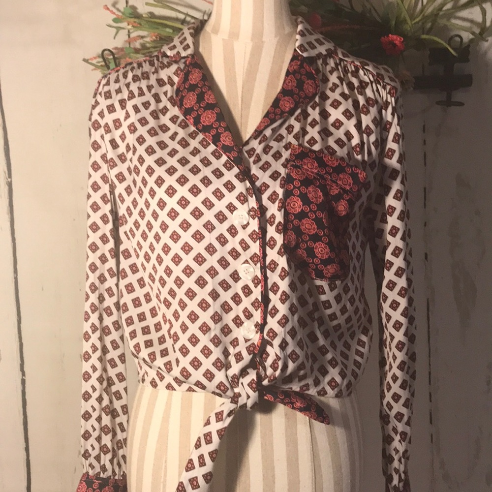 Blouse